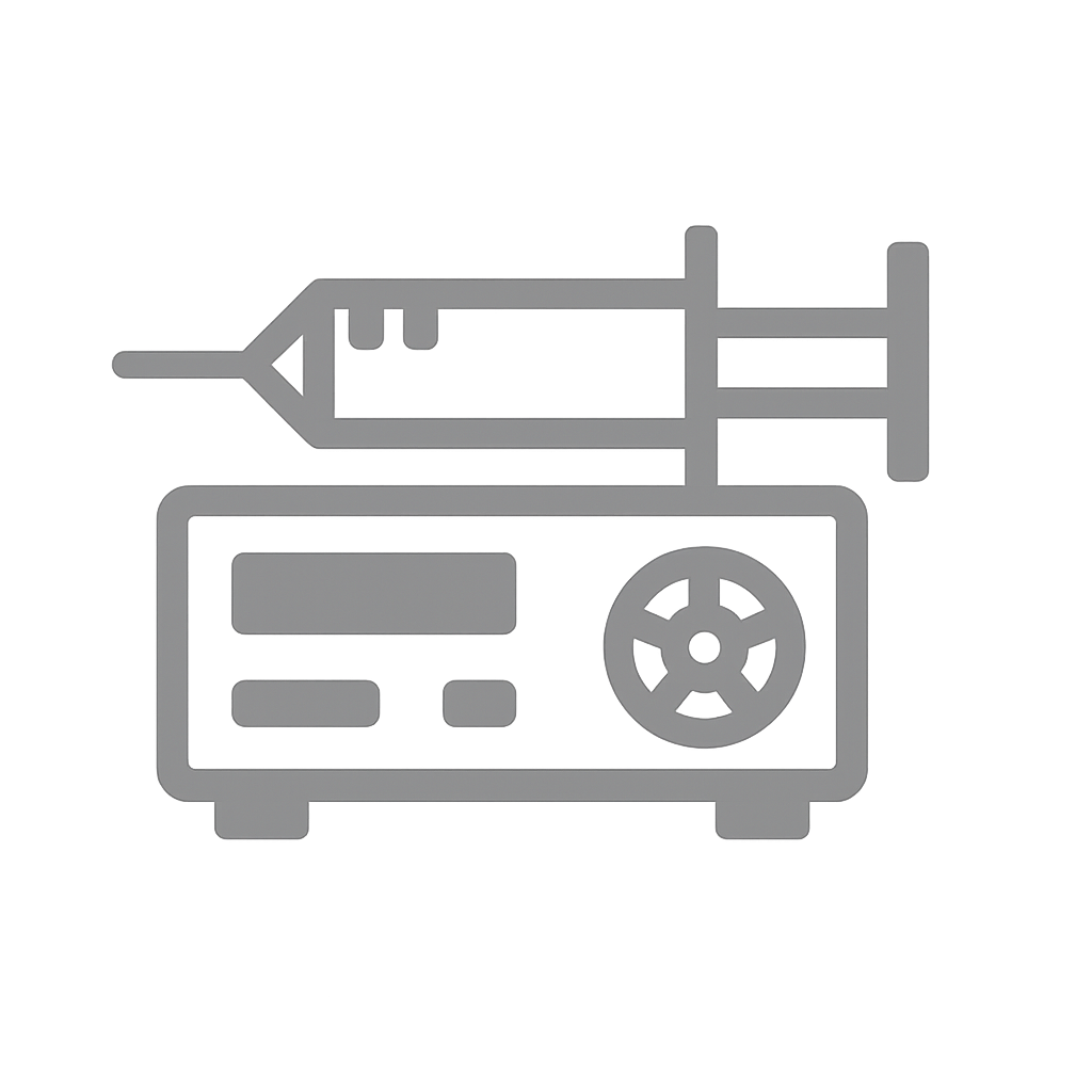 Pump Programming Language